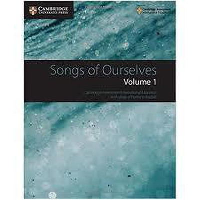 Songs of Ourselves: Volume 1(English, Paperback, unknown)