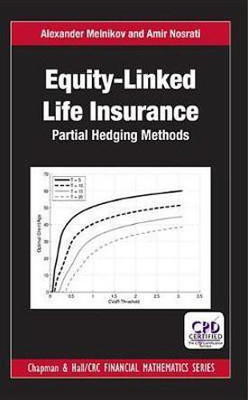 Equity-Linked Life Insurance(English, Electronic book text, Melnikov Alexander)