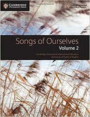 Songs of Ourselves: Volume 2(English, Paperback, unknown)