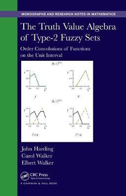 The Truth Value Algebra of Type-2 Fuzzy Sets(English, Electronic book text, Harding John)