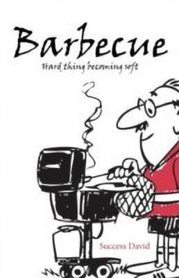 Barbecue(English, Paperback, Success David)