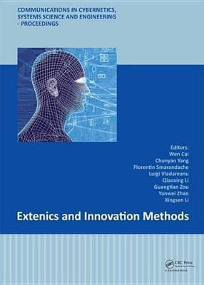 Extenics and Innovation Methods(English, Electronic book text, unknown)