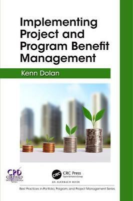 Implementing Project and Program Benefit Management(English, Electronic book text, Dolan Kenn)