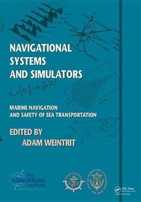 Navigational Systems and Simulators(English, Electronic book text, unknown)
