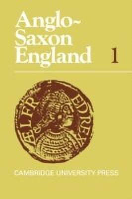 Anglo-Saxon England(English, Paperback, unknown)