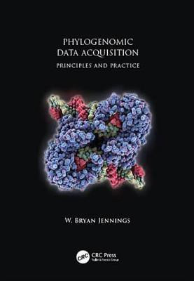 Phylogenomic Data Acquisition(English, Electronic book text, Jennings W. Bryan)