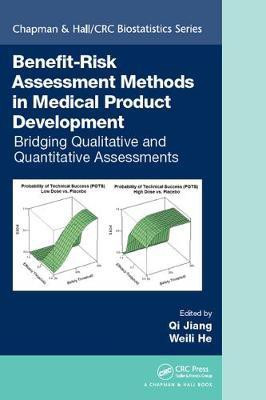 Benefit-Risk Assessment Methods in Medical Product Development(English, Electronic book text, unknown)