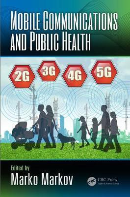 Mobile Communications and Public Health(English, Electronic book text, unknown)