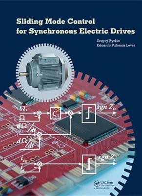 Sliding Mode Control for Synchronous Electric Drives(English, Electronic book text, Ryvkin Sergey E.)