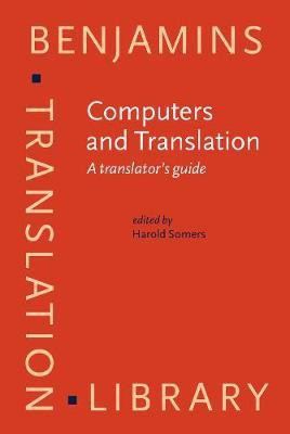 Computers and Translation(English, Hardcover, unknown)