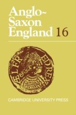 Anglo-Saxon England(English, Paperback, unknown)