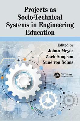 Projects as Socio-Technical Systems in Engineering Education(English, Electronic book text, unknown)