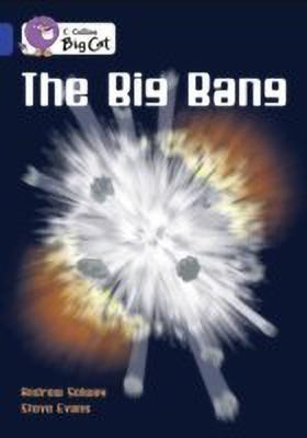 The Big Bang(English, Paperback, Solway Andrew)