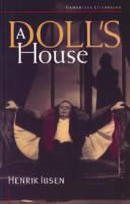 A Doll's House(English, Paperback, Ibsen Henrik)