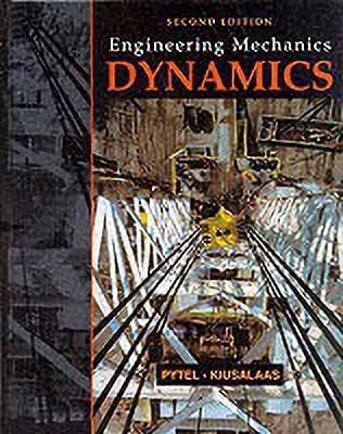 Engineering Mechanics: Dynamics(English, Hardcover, Pytel Andrew)