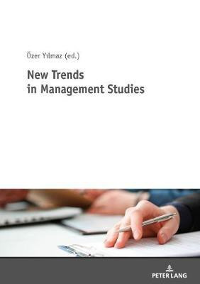 New Trends in Management Studies(English, Paperback, unknown)