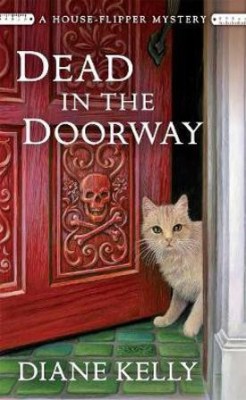 Dead in the Doorway(English, Paperback, Kelly Diane)