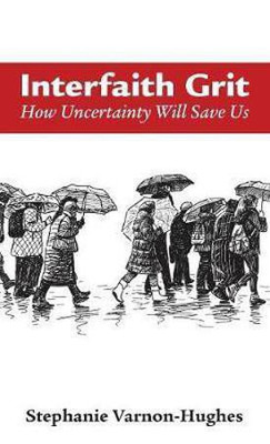 Interfaith Grit(English, Hardcover, Varnon-Hughes Stephanie L)