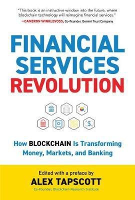 Financial Services Revolution(English, Hardcover, unknown)