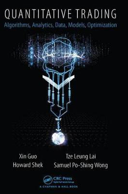 Quantitative Trading(English, Electronic book text, Guo Xin)
