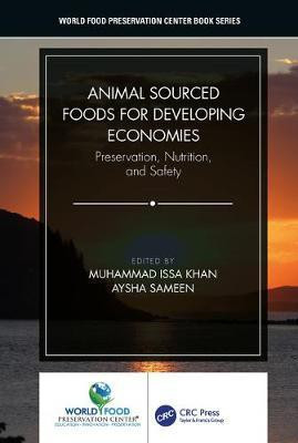 Animal Sourced Foods for Developing Economies(English, Electronic book text, unknown)