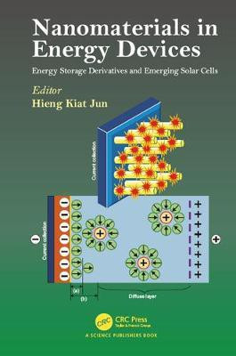 Nanomaterials in Energy Devices(English, Electronic book text, unknown)