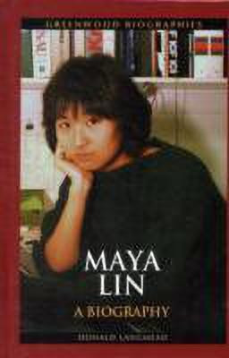 Maya Lin(English, Hardcover, Langmead Donald)