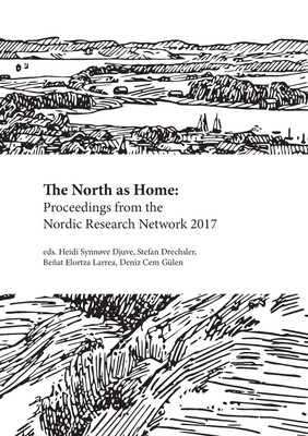 The North as Home(English, Paperback, unknown)