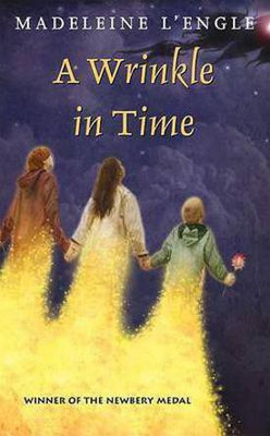 A Wrinkle in Time(English, Paperback, L'Engle Madeleine)