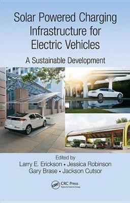 Solar Powered Charging Infrastructure for Electric Vehicles(English, Electronic book text, unknown)