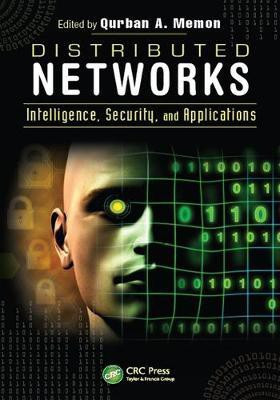 Distributed Networks(English, Electronic book text, unknown)