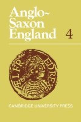 Anglo-Saxon England(English, Paperback, unknown)