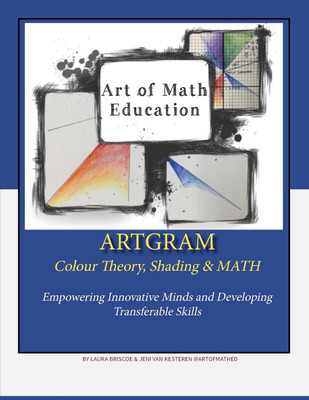 ArtGram(English, Paperback, unknown)