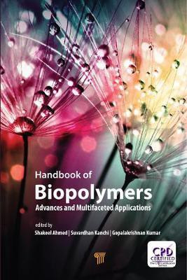 Handbook of Biopolymers(English, Electronic book text, unknown)