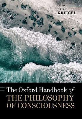 The Oxford Handbook of the Philosophy of Consciousness(English, Hardcover, unknown)