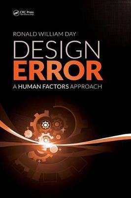 Design Error(English, Electronic book text, Day Ronald William)