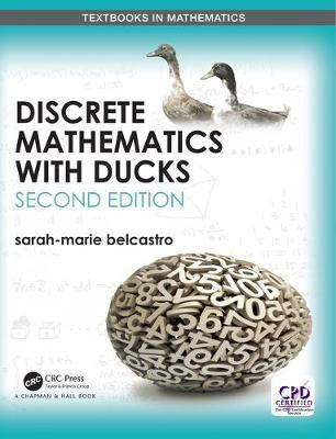 Discrete Mathematics with Ducks(English, Electronic book text, belcastro sarah-marie)
