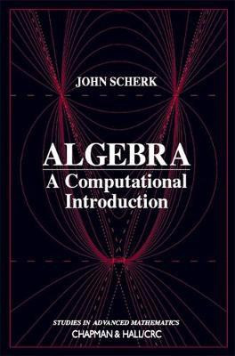 Algebra(English, Electronic book text, Scherk John)