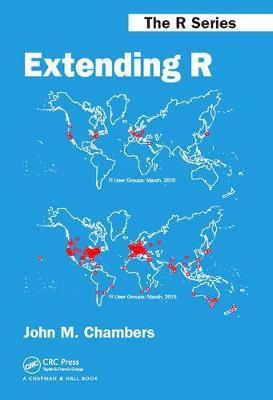 Extending R(English, Electronic book text, Chambers John M.)