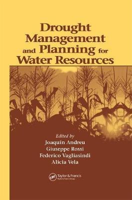 Drought Management and Planning for Water Resources(English, Electronic book text, unknown)