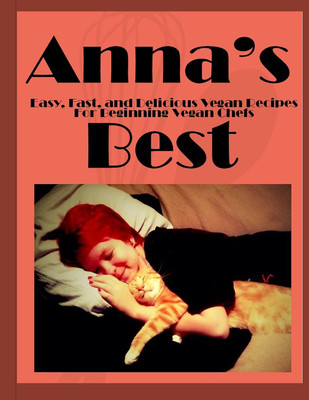 Anna's Best(English, Paperback, Stone George Wb)