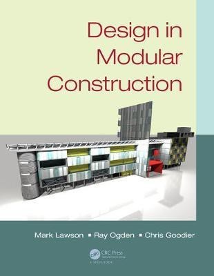 Design in Modular Construction(English, Electronic book text, Lawson Mark)