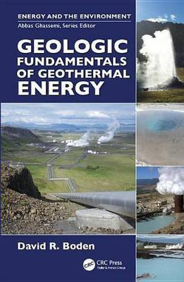 Geologic Fundamentals of Geothermal Energy(English, Electronic book text, Boden David R.)