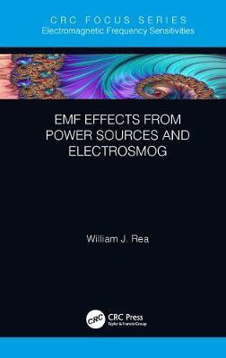 EMF Effects from Power Sources and Electrosmog(English, Electronic book text, Rea William J.)