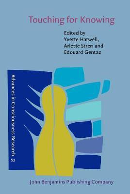 Touching for Knowing(English, Hardcover, unknown)