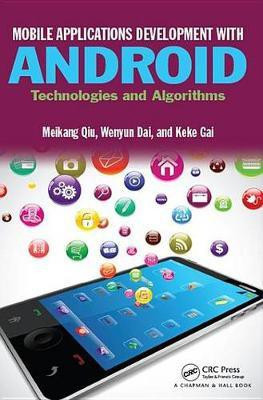 Mobile Applications Development with Android(English, Electronic book text, Qiu Meikang)