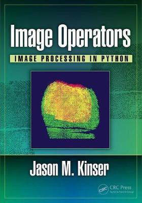Image Operators(English, Electronic book text, Kinser Jason M.)