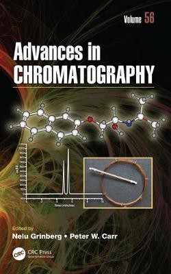 Advances in Chromatography(English, Electronic book text, unknown)