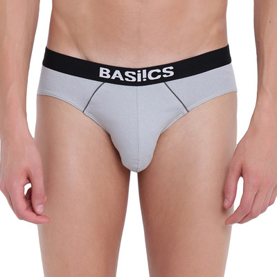 BASIICS by La Intimo Men Brief