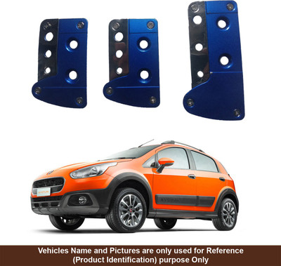 Oshotto NSKU-28129-CS-036 Car Pedal